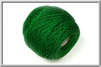 H�kelgarn, St�rke 30, Farbe 6892, pine green, 20g
