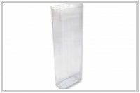FlipTop, 82x26x13mm, Kunststoff, 10 Stk.