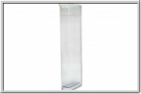FlipTop, 95x26x13mm, Kunststoff, 10 Stk.