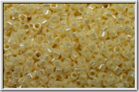 DB1900, MIYUKI Delica, 11/0, ivory, ceylon, 5g