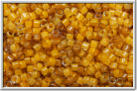 DB2061, MIYUKI Delica, 11/0, MIX-01 "corncobs, luminous", 5g