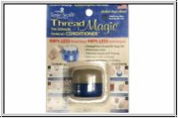 Thread Magic, Fadenconditioner, Fadenwachs, 1 Dose