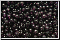 PR-11-20080, PRECIOSA Rocailles, 11/0, amethyst, dkst., trans., 20g
