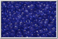 PR-11-30030, PRECIOSA Rocailles, 11/0, sapphire, trans., 20g