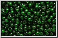 PR-11-50620, PRECIOSA Rocailles, 11/0, indicolite, trans., 20g