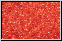 PR-11-90030, PRECIOSA Rocailles, 11/0, hyacinth, lt., trans., 20g