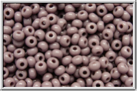 PR-11-23020, PRECIOSA Rocailles, 11/0, lavender, op., 20g