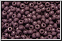 PR-11-23040, PRECIOSA Rocailles, 11/0, lavender, dk., op., 20g