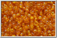 PR-11-81060, PRECIOSA Rocailles, 11/0, hyacinth, trans., AB, 20g