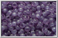 RR-11-2377, MIYUKI Rocailles, 11/0, lavender, translucent, 10g