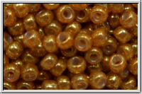 RR-08-2372, MIYUKI Rocailles, 08/0, spice, translucent, 10g