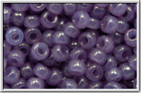 RR-08-2377, MIYUKI Rocailles, 08/0, lavender, translucent, 10g
