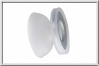 Spule, elastisch, 48 mm, mit Gewicht, 1 Stk.