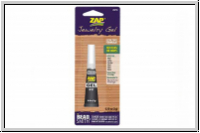 ZAP, Jewelry Super Glue Gel, 1 Tube
