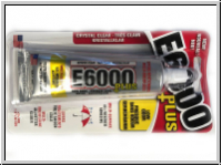 Industriekleber, E6000 plus, 56,1ml