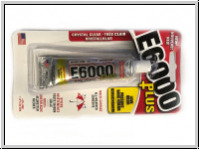 Industriekleber, E6000 plus, 26,6ml