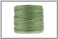 S-Lon, Heavy, Macrame, F�delgarn, mint, 1 Spule