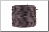 S-Lon, Heavy, Macrame, F�delgarn, lilac, 1 Spule