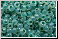 RR-11-0521, MIYUKI Rocailles, 11/0, eucalyptus, ceylon, 10g