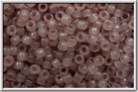 R-15-1151, TOHO Rocailles, 15/0, rose, dusty, opal, 5g