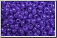 PR-11-17828, PRECIOSA Rocailles, 11/0, crystal, trans., terra violet, 20g