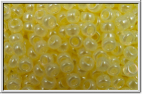 RR-11-0513, MIYUKI Rocailles, 11/0, butter cream, ceylon, 10g