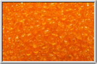 R-11-0010, TOHO Rocailles, 11/0, hyacinth, lt., trans., 10g