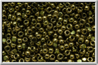 CR-15-0422, TOHO Charlottes, 15/0, chocolate bronze, dk., met., 5g