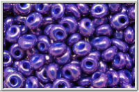 TM-03-0461, TOHO Magatamas, 3mm, grape, higher met., 10g