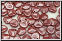 RP-02020-00000, Rose Petals, 8x7mm, oxblood, pastel, 50 Stk.