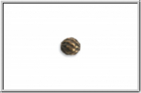 Spacer "Pineapple" VINTAJ, 7,5x7mm, antikmessingfb., Messing, 1 Stk.