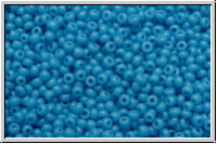 b�hm. Rocailles, 16/0, blue, lt., op., 5g