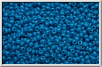 b�hm. Rocailles, 16/0, lapis, lt., op., 5g