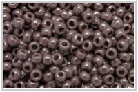 R-11-0133, TOHO Rocailles, 11/0, lavender, op., luster, 10g