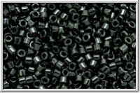 DB0010, MIYUKI Delica, 11/0, black, op., 5g
