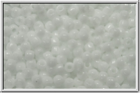 CR-15-0041, TOHO Charlottes, 15/0, white, op., 5g