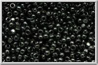 CR-15-0049, TOHO Charlottes, 15/0, black, op., 5g