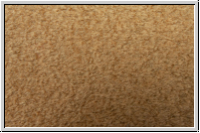 Ultra Suede, camel, 21,5x21,5cm