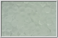 DP-0131f, MIYUKI Tropfen, 3,4mm, crystal, trans., matte, 10g