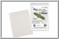 Lacy�s Stiff Stuff, 21,5 x 28 cm, (8,5 x 11 inch), white, 1 Stk.