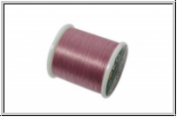 K.O. Beading Thread, F�delgarn, lilac, 1 Spule