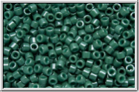 DB0264, MIYUKI Delica, 11/0, mallard, op., luster, 5g