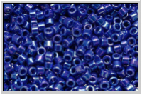DB0165, MIYUKI Delica, 11/0, royal blue, op., AB, 5g