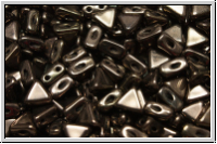 KHEOPS� PAR PUCA�, 6x5mm, bronze, met., 50 Stk.