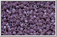 DB0158, MIYUKI Delica, 11/0, lilac, op., AB, 5g