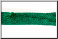 Habotai Seidenband, gr�n, 3 mm, L�nge 110 cm, 1 Stk.