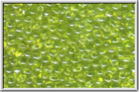 DPS-0143 Miyuki Tropfen 2,8 mm, transp. lime, 5 g