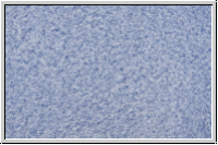 F�delmatte, ca. 35x28cm, blaugrau, 1 Stk.