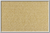 F�delmatte, ca. 35x28cm, khaki, 1 Stk.