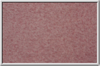 F�delmatte, ca. 35x28cm, mauve, 1 Stk.